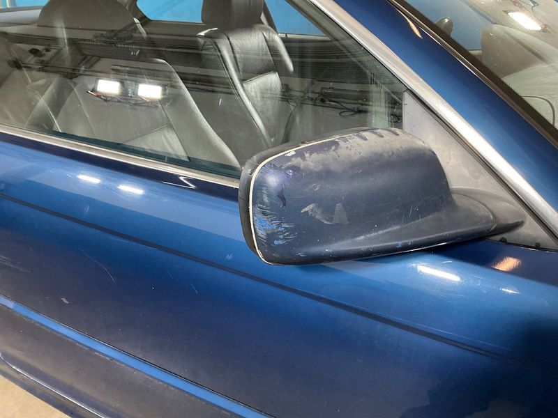 BMW 3er 323Ci 2000 – снимка 25