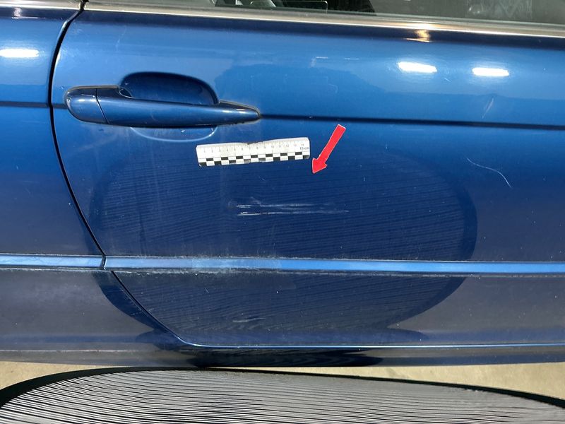 BMW 3er 323Ci 2000 – снимка 27