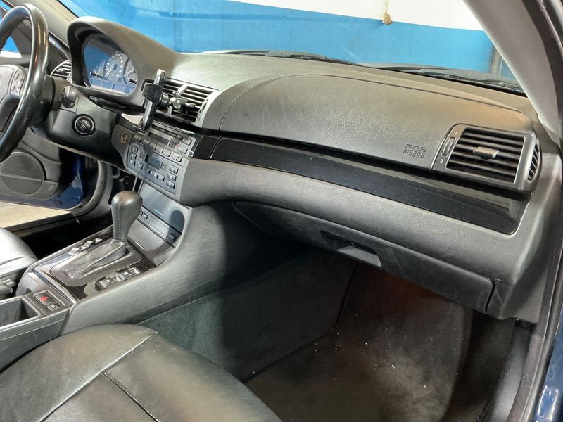 BMW 3er 323Ci 2000 – снимка 28