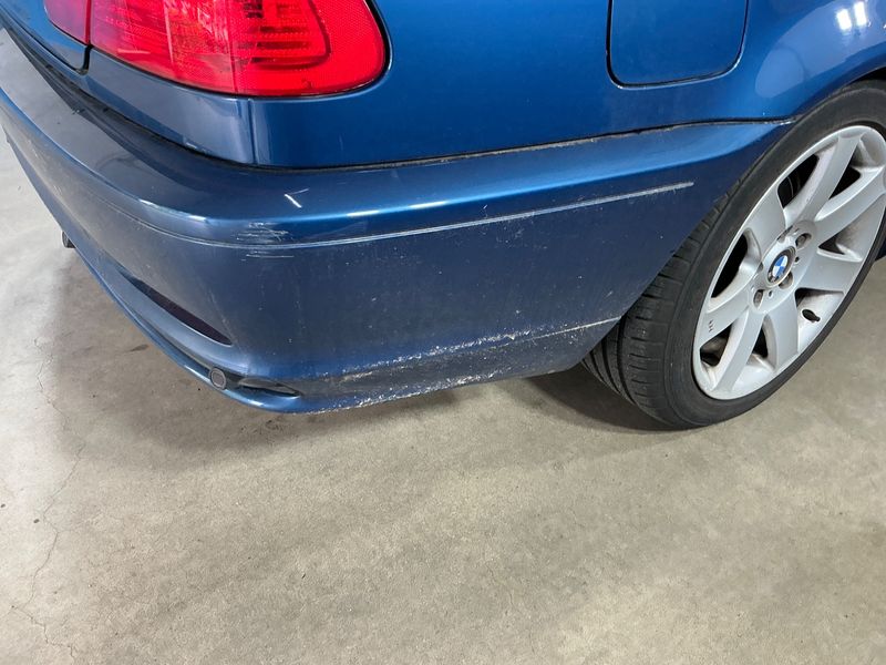 BMW 3er 323Ci 2000 – снимка 39