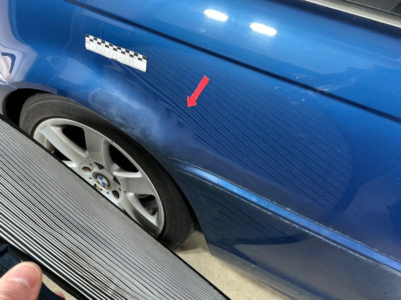 BMW 3er 323Ci 2000 – снимка 23