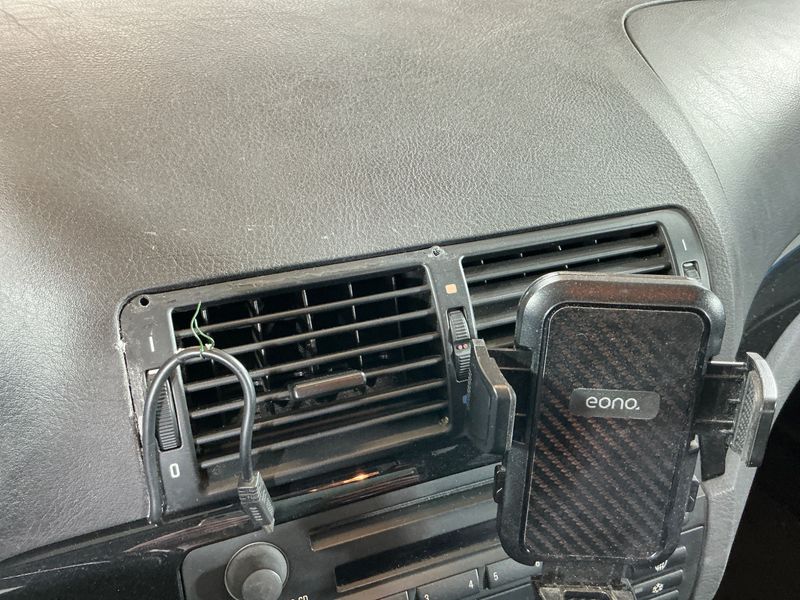 BMW 3er 323Ci 2000 – снимка 32