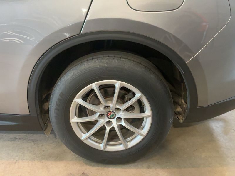 Alfa Romeo Stelvio 2.2 JTDM Business Q4 2019 – снимка 5
