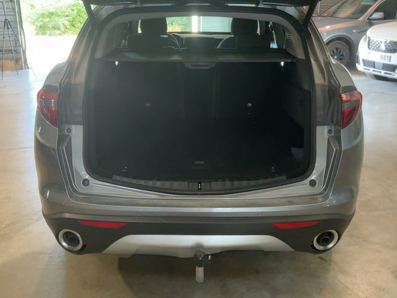 Alfa Romeo Stelvio 2.2 JTDM Business Q4 2019 – снимка 15