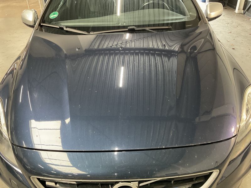 Volvo V40 2.0 D4 R-Design Kinetic 2014 – снимка 28