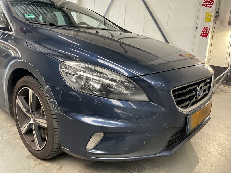 Volvo V40 2.0 D4 R-Design Kinetic 2014 – снимка 27