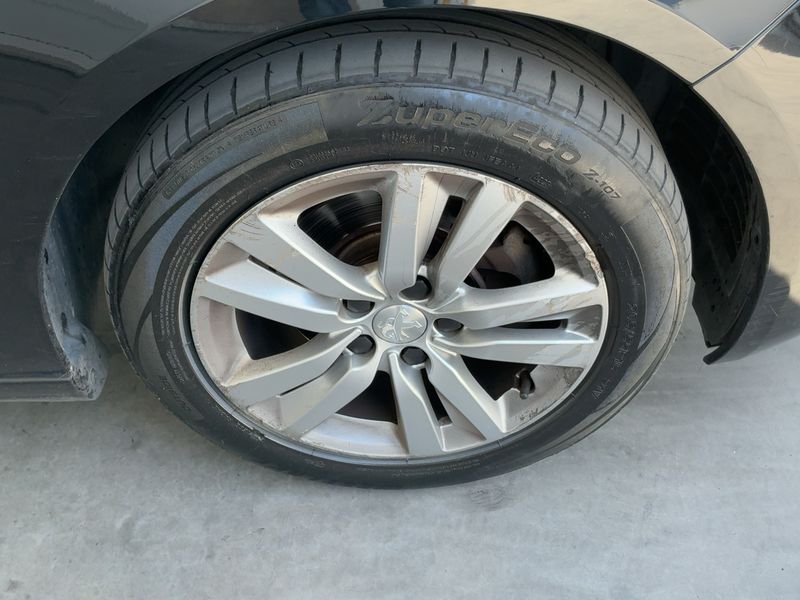 Peugeot 308 1.6 Blue-HDi Active Business 2017 – снимка 11