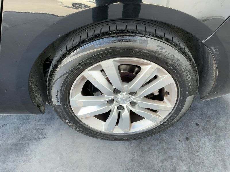 Peugeot 308 1.6 Blue-HDi Active Business 2017 – снимка 5
