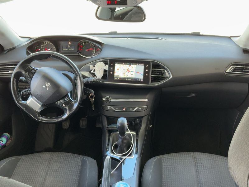 Peugeot 308 1.6 Blue-HDi Active Business 2017 – снимка 17