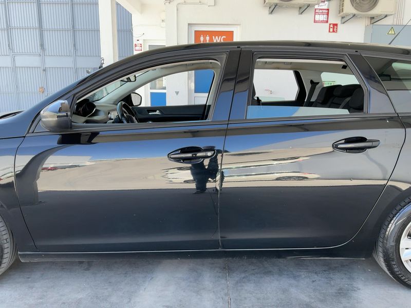 Peugeot 308 1.6 Blue-HDi Active Business 2017 – снимка 4