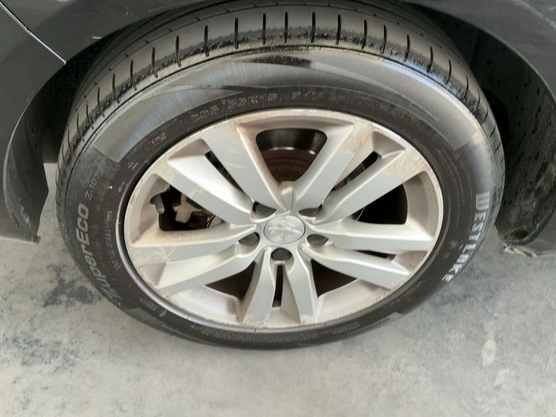 Peugeot 308 1.6 Blue-HDi Active Business 2017 – снимка 9