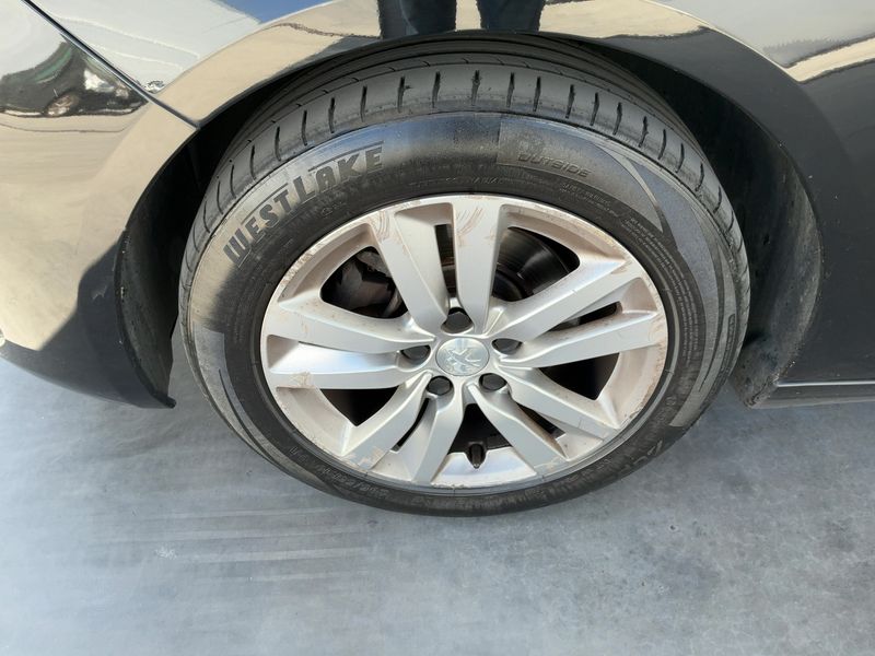 Peugeot 308 1.6 Blue-HDi Active Business 2017 – снимка 3