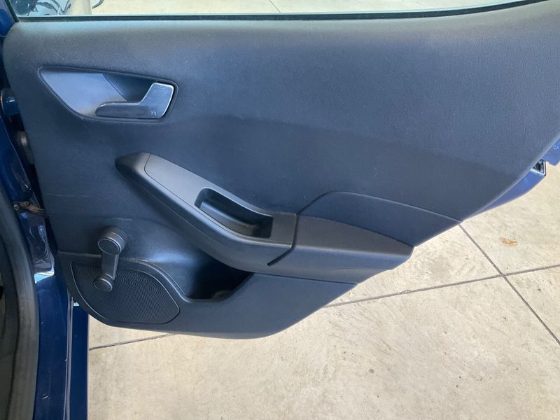 Ford Fiesta 1.5 TDCi Plus 2018 – снимка 24