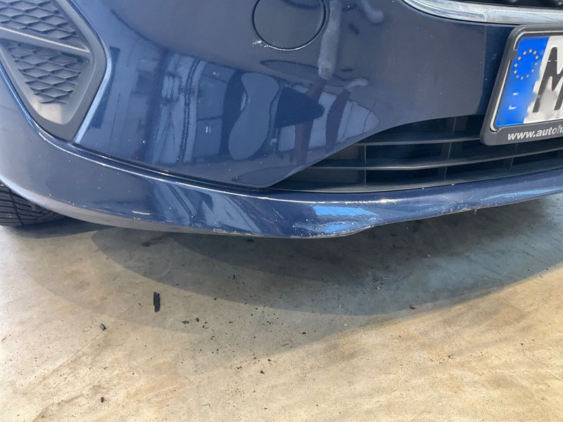 Ford Fiesta 1.5 TDCi Plus 2018 – снимка 35