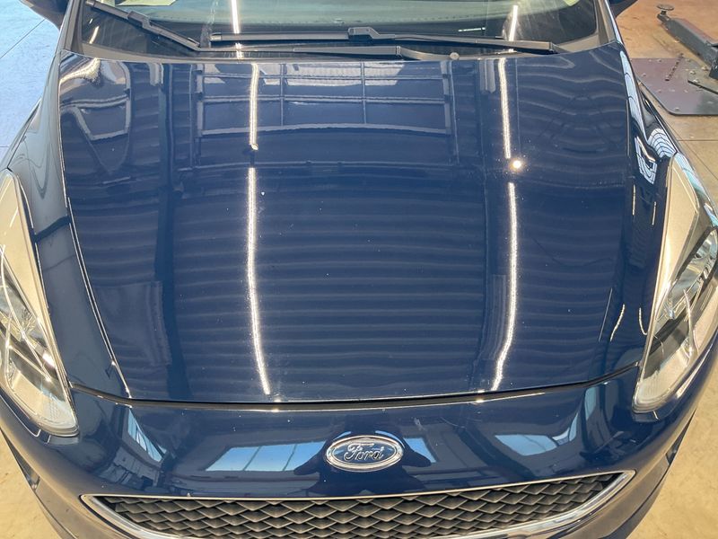 Ford Fiesta 1.5 TDCi Plus 2018 – снимка 38