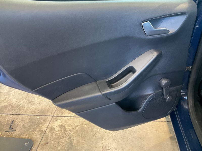Ford Fiesta 1.5 TDCi Plus 2018 – снимка 26