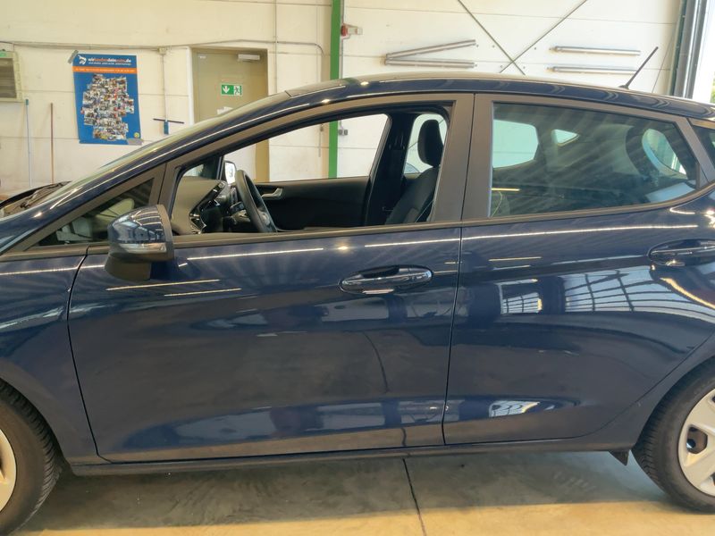 Ford Fiesta 1.5 TDCi Plus 2018 – снимка 4