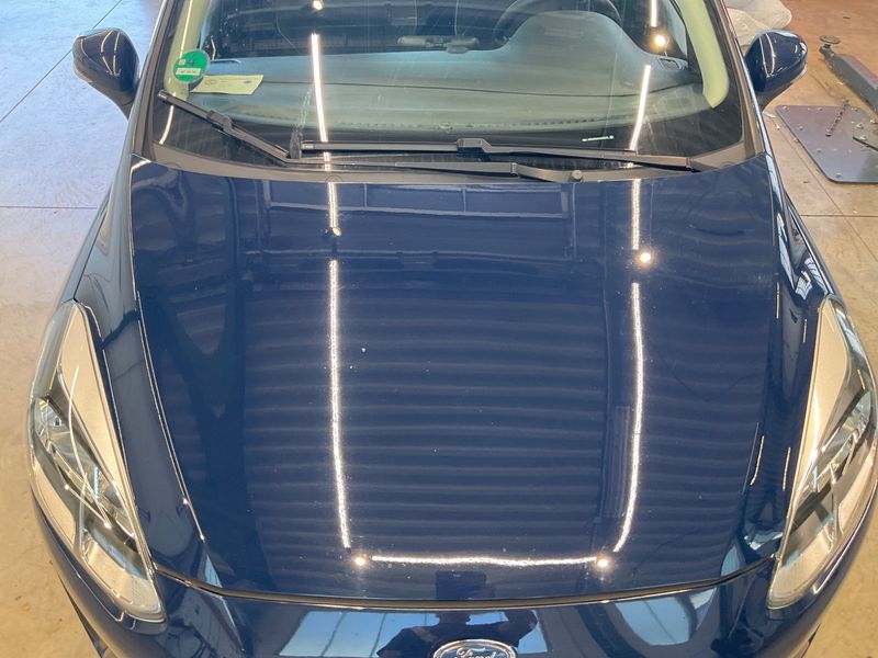 Ford Fiesta 1.5 TDCi Plus 2018 – снимка 37