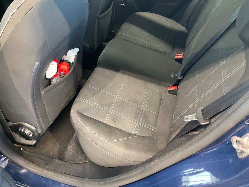 Ford Fiesta 1.5 TDCi Plus 2018 – снимка 28