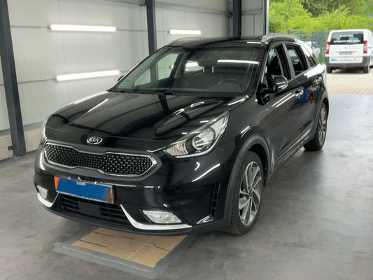 Kia Niro 1.6 Hybrid Spirit 2017 – снимка 1