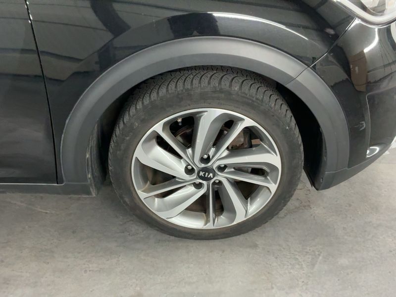 Kia Niro 1.6 Hybrid Spirit 2017 – снимка 11