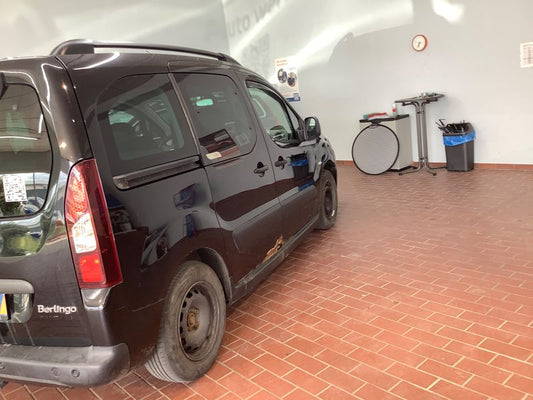 Citroen Berlingo 1.6 HDi XTR 2012 – снимка 2