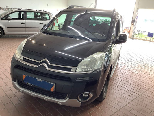 Citroen Berlingo 1.6 HDi XTR 2012