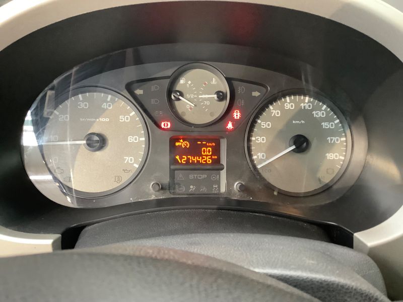 Citroen Berlingo 1.6 HDi XTR 2012 – снимка 4