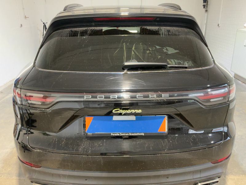 Porsche Cayenne E-Hybrid 2020 – снимка 7