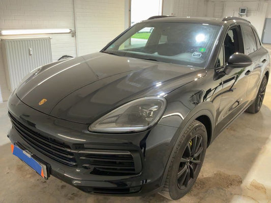 Porsche Cayenne E-Hybrid 2020 – снимка 1