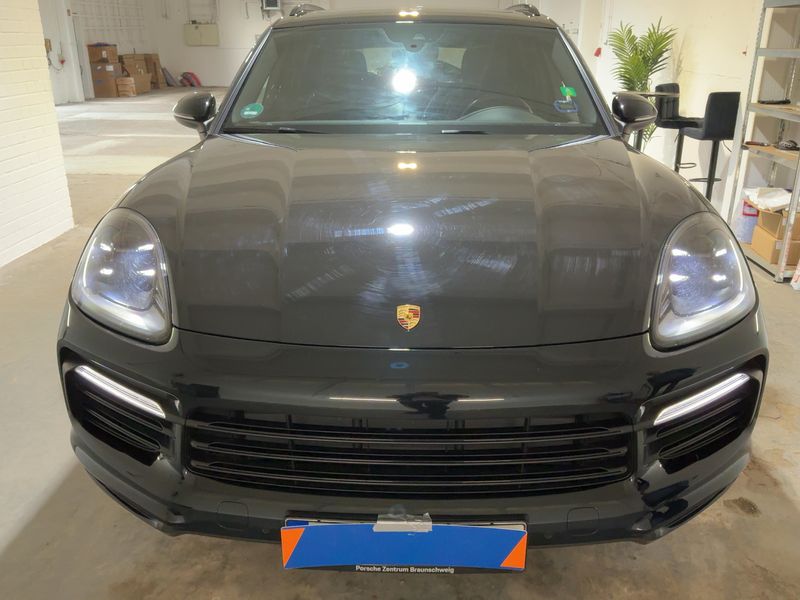 Porsche Cayenne E-Hybrid 2020 – снимка 14