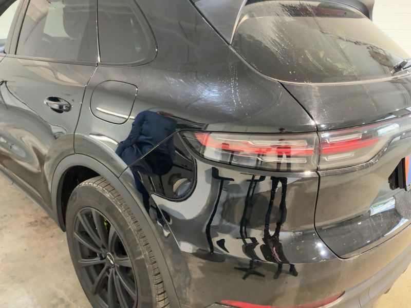Porsche Cayenne E-Hybrid 2020 – снимка 6