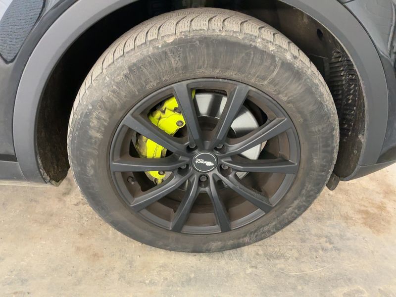 Porsche Cayenne E-Hybrid 2020 – снимка 11