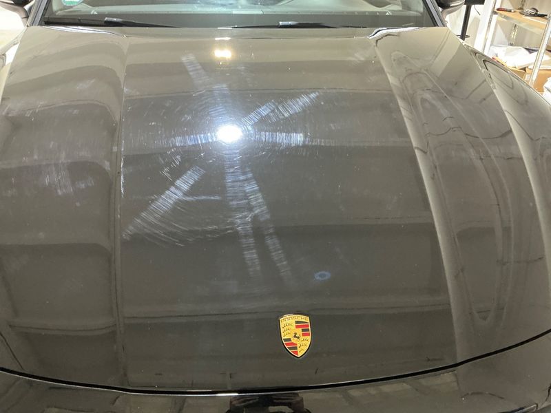 Porsche Cayenne E-Hybrid 2020 – снимка 29