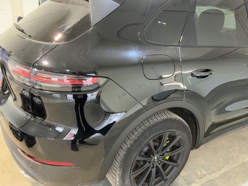 Porsche Cayenne E-Hybrid 2020 – снимка 8