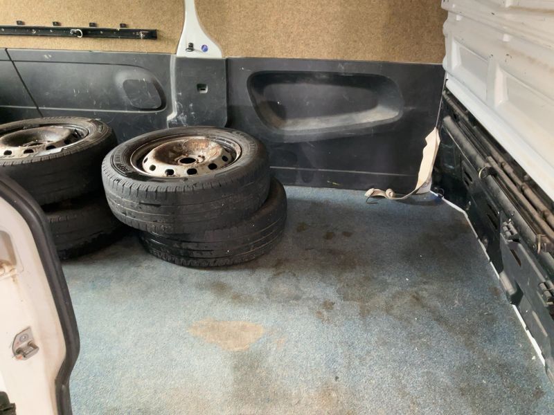 Opel Vivaro 1.6 CDTI Kasten L2H1 2,9t 2018 – снимка 20