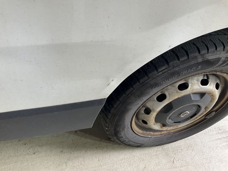 Opel Vivaro 1.6 CDTI Kasten L2H1 2,9t 2018 – снимка 39