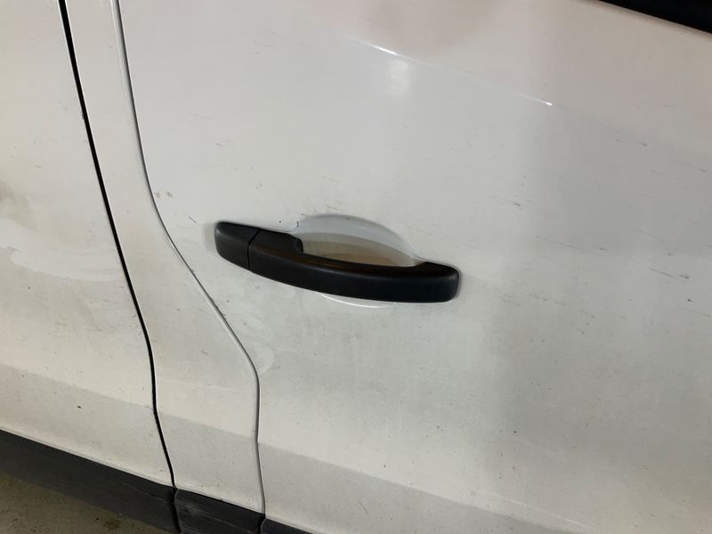 Opel Vivaro 1.6 CDTI Kasten L2H1 2,9t 2018 – снимка 25
