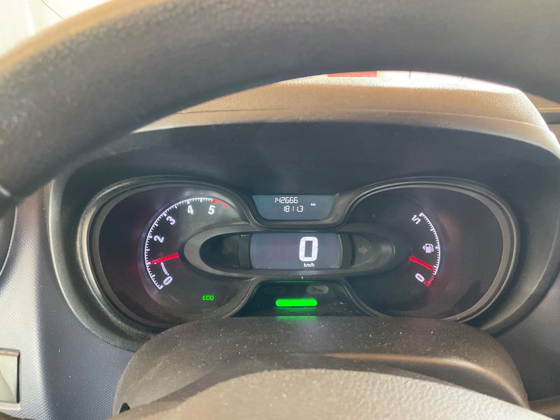 Opel Vivaro 1.6 CDTI Kasten L2H1 2,9t 2018 – снимка 19
