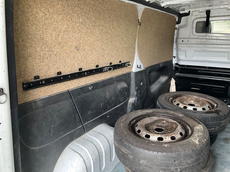 Opel Vivaro 1.6 CDTI Kasten L2H1 2,9t 2018 – снимка 27