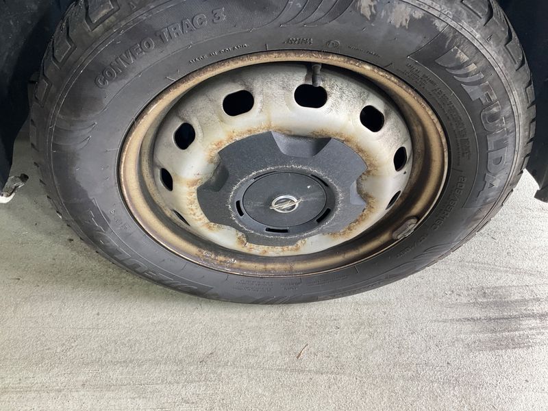 Opel Vivaro 1.6 CDTI Kasten L2H1 2,9t 2018 – снимка 37
