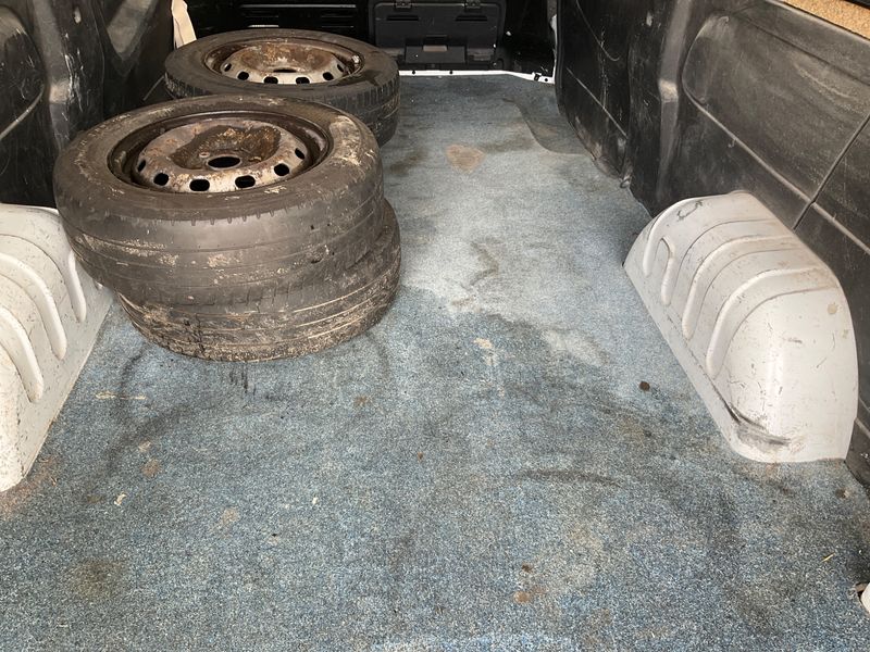 Opel Vivaro 1.6 CDTI Kasten L2H1 2,9t 2018 – снимка 36