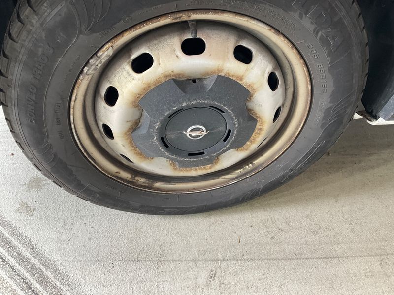 Opel Vivaro 1.6 CDTI Kasten L2H1 2,9t 2018 – снимка 26