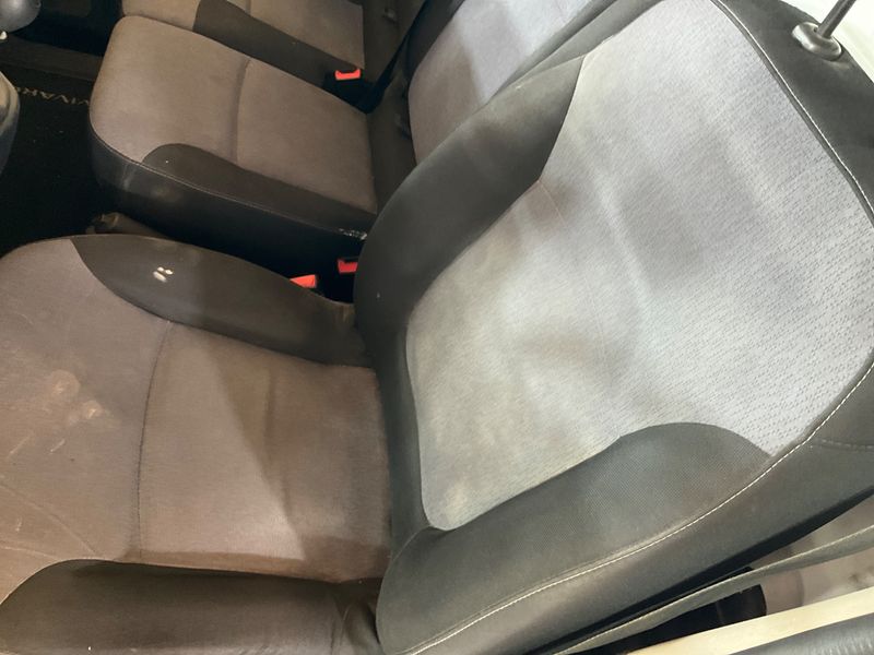 Opel Vivaro 1.6 CDTI Kasten L2H1 2,9t 2018 – снимка 30