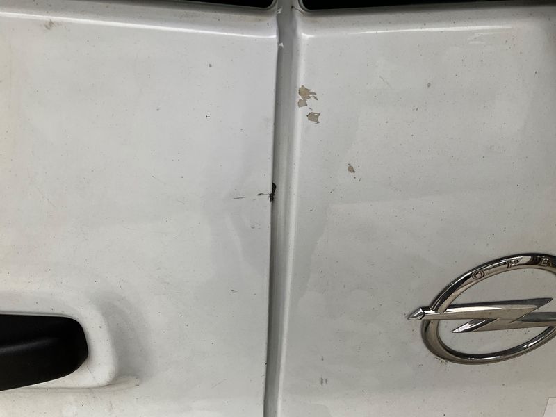 Opel Vivaro 1.6 CDTI Kasten L2H1 2,9t 2018 – снимка 50