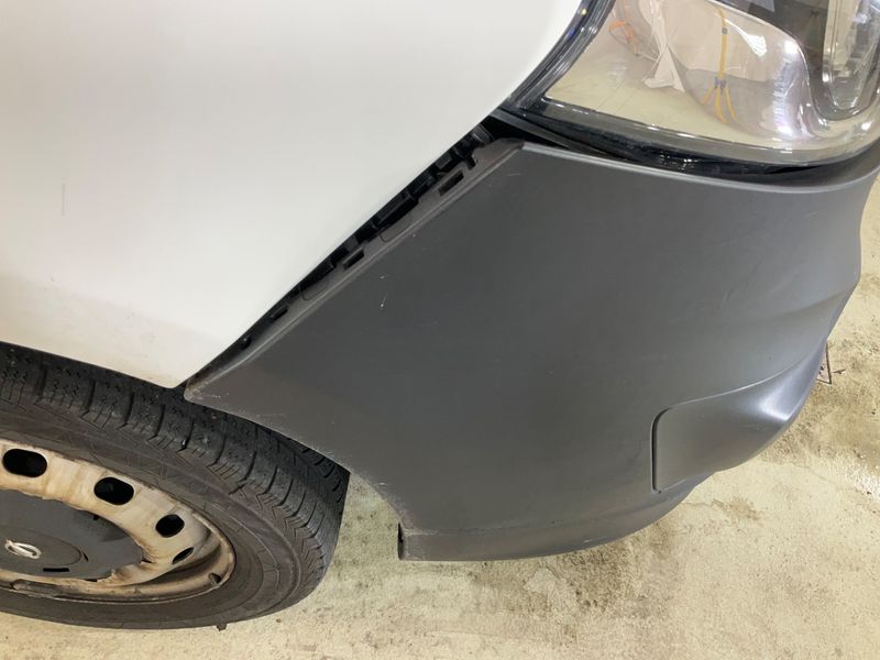 Opel Vivaro 1.6 CDTI Kasten L2H1 2,9t 2018 – снимка 59