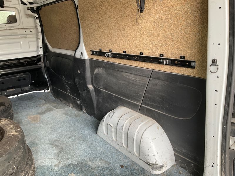 Opel Vivaro 1.6 CDTI Kasten L2H1 2,9t 2018 – снимка 28