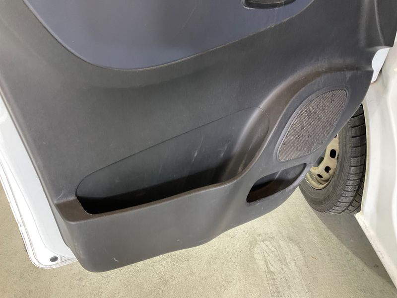 Opel Vivaro 1.6 CDTI Kasten L2H1 2,9t 2018 – снимка 31