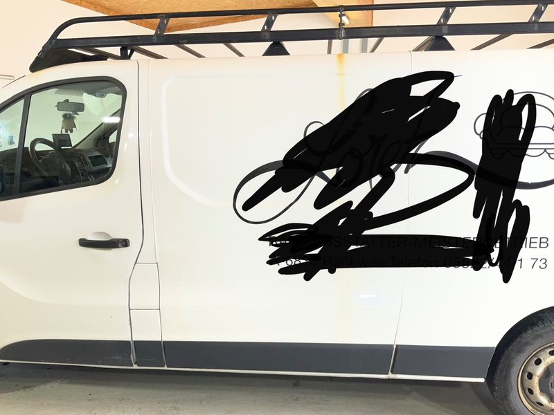 Opel Vivaro 1.6 CDTI Kasten L2H1 2,9t 2018 – снимка 4
