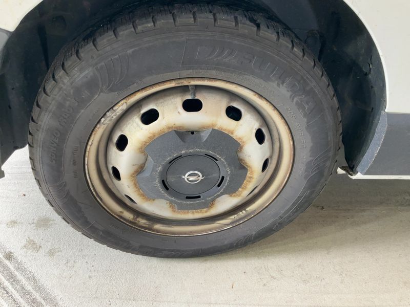 Opel Vivaro 1.6 CDTI Kasten L2H1 2,9t 2018 – снимка 9